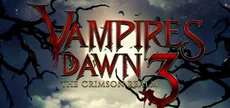 Vampires Dawn 3 - The Crimson Realm