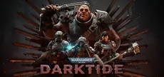 Warhammer 40,000: Darktide