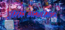 JAPAN SIMULATOR