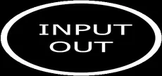 Input Out