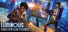 The Luminous Underground