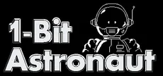 1-Bit Astronaut