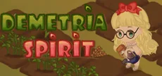 Demetria Spirit