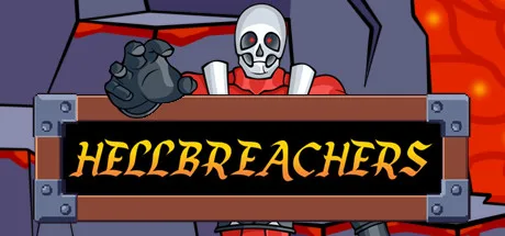 Hellbreachers