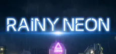 Rainy Neon