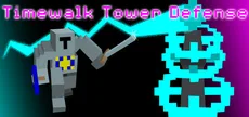 Timewalk Tower Defense