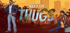 City Of Thugs