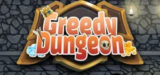 Greedy Dungeon