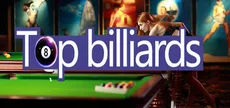 Top Billiards