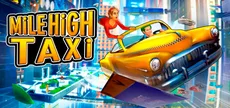 MiLE HiGH TAXi