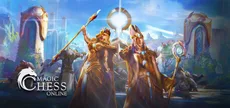 Magic Chess Online