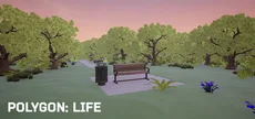 POLYGON: Life