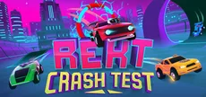 Rekt: Crash Test