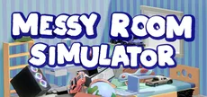 Messy Room Simulator