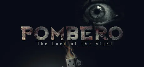 Pombero - The Lord of the Night