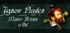 Jigsaw Puzzles: Master Artists of Old