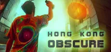 Hong Kong Obscure