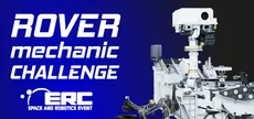 Rover Mechanic Challenge - ERC Competition