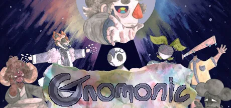 GNOMONIC
