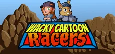 Wacky Cartoon Racers