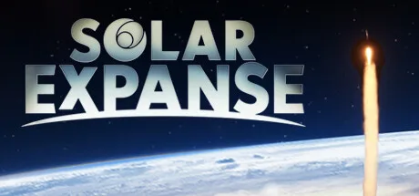 Solar Expanse - Space Exploration Manager