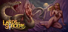 Lands of Sorcery