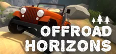 Offroad Horizons: Arcade Rock Crawling