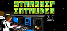 Starship Intruder