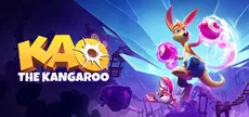 Kao the Kangaroo