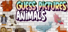 Guess Pictures - Animals