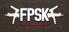 First Person Shooter Kit Showcase
