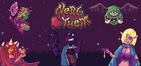 Nerg Loves Them