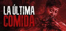 LA ULTIMA COMIDA