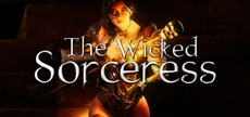 The Wicked Sorceress