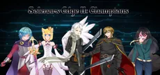Solenars Edge II: Champions
