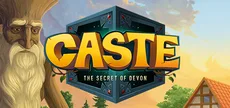 Caste - The Secret Of Devon