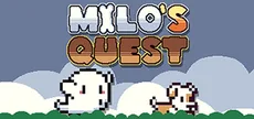 Milo's Quest