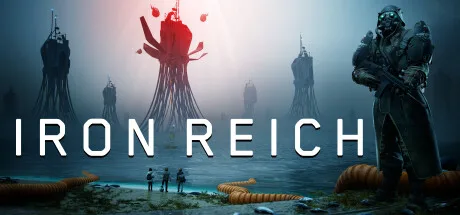 Iron Reich