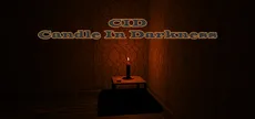 Candle In Darkness