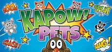 Kapow Pets