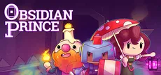 Obsidian Prince