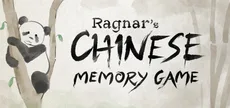 Ragnar's Chinese Memory Game