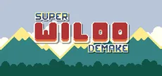 Super Wiloo Demake