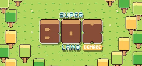 Super Box Land Demake