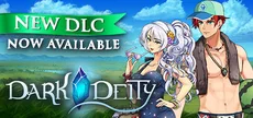 Dark Deity