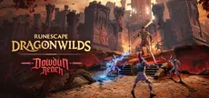 RuneScape: Dragonwilds
