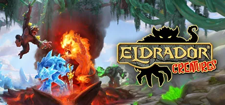 Eldrador® Creatures