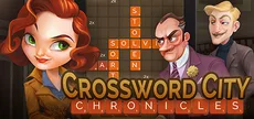 Crossword City Chronicles