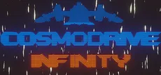 CosmoDrive:Infinity