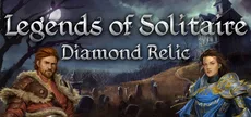 Legends of Solitaire: Diamond Relic